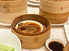 -万豪酒店·咏豪中餐厅