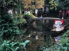 -广州兰圃