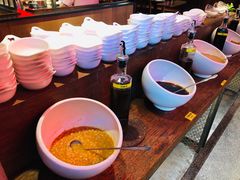 -牛事制造局牛肉火锅(莲岳路店)