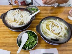 -贵州沾水米线(学田湾店)