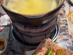 -捞围鲜·港式打边炉(海阳路店)