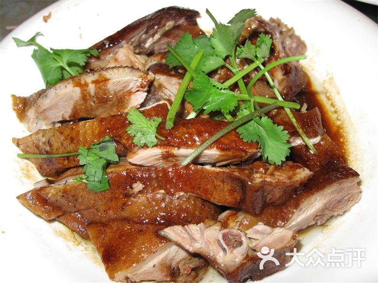 六婶西关小厨(光塔路店)碌鹅图片 - 第135张