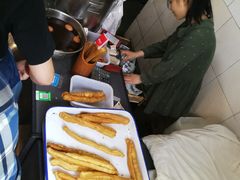 -陈记锅巴菜(五大道店)