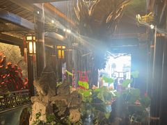 -小龙翻大江文化火锅(宽窄店)