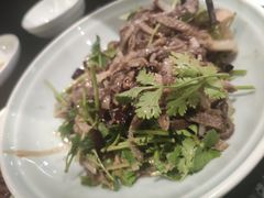 -皇城根·烤鸭·鱼头·家常菜(欧亚大观乐活城店)