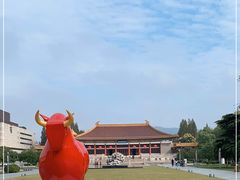 -南京博物院