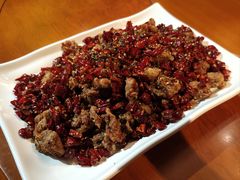-望京一号·重庆江湖菜(工体店)