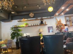 -欧典咖啡屋(台东店)