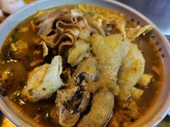 -好欢螺鼎钻螺蛳粉(谷埠店)