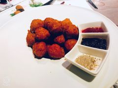 -四季民福烤鸭店(王府井灯市口店)