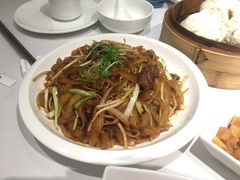 -潮福城大酒楼·潮味粤品·港式点心(湖滨北路店)