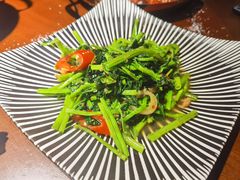 -曼泰·泰餐(江南环球港店)