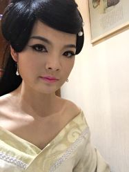 -盘子女人坊古装写真摄影(厦门总店)