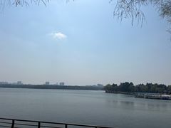 -长春市南湖公园