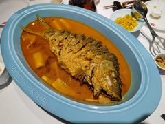 -阿五黄河大鲤鱼(英协路店)