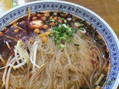 -青石桥老瓦房肥肠粉总店(青石桥总店)