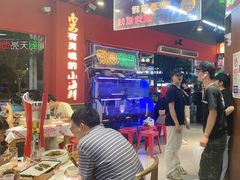 -饶福记·南昌烧烤大排档(九龙湖土著店)