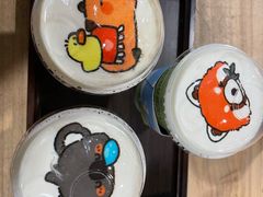 -ZOO COFFEE动物园咖啡(红山森林动物园店)