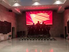 -中共四大纪念馆