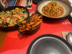 -La Terre乐田(万象城店)