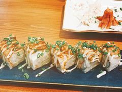-信日本料理(信义坊店)