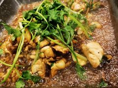 -古道村落(温汤店)