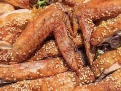 -羊巴道新疆菜·清真(上梅林店)