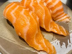 -争鲜回转寿司(朝北大悦城店)