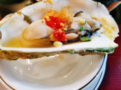 -冯姐生蚝(长隆横琴店)