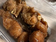 -正宗上海陆记熏鱼