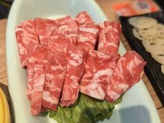 -龙聚德北京烤鸭(沙坪坝华宇A馆店)