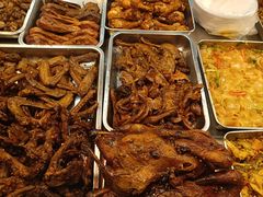 -清真李姐卤味铺(管城街店)