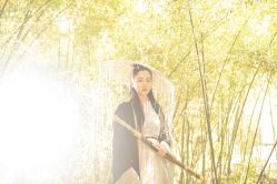 -onlygirl摄影美学馆高端定制(江滩店)
