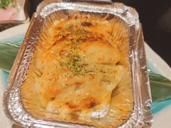 芝士焗土豆-無境·匠心日本料理(汉街店)