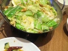 -九老汉·川渝江湖菜(合川路2店)