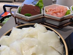-骨之味·筒骨汤火锅(江头店)