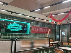 -皇后餐厅-煲仔·小菜·打边炉(古北店)