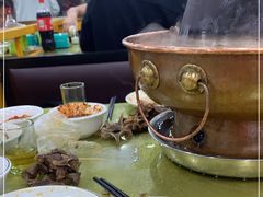 -赵氏盱眙十三香龙虾(蓝村店)