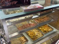 -马小毛老上海里脊肉(南翔印象城店)