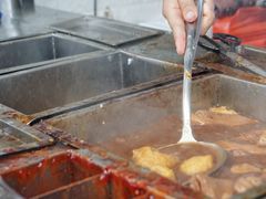-细妹五香牛杂(步行街店)