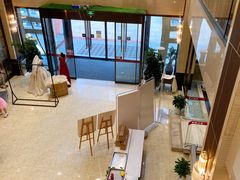 -郑庄脂渣海鲜楼(九水路店)