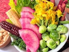 -蘑界·野生菌火锅(深业上城店)