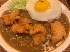 -金龙咖喱