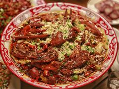 嘉州鸭组合-齐轩居私房特色菜(光荣北路店)