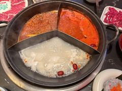 -巴蜀大将火锅(春熙店)