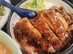 -宛平李记小吃(东关街店)