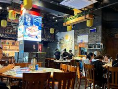 -随缘小馆(红岭路店)