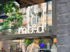 -mbd(华山路店)