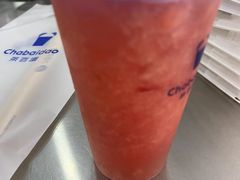 -茶百道(南通海门师山广场店)