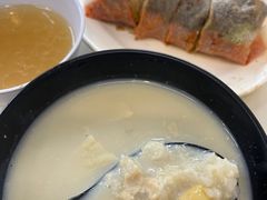 -汕头街四果汤